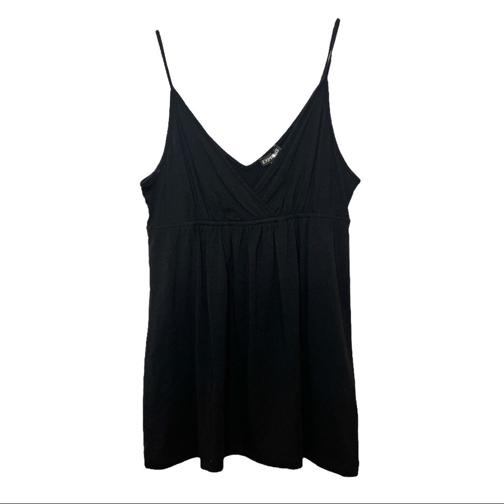 Empire Waist  Cami Tank Top NWT